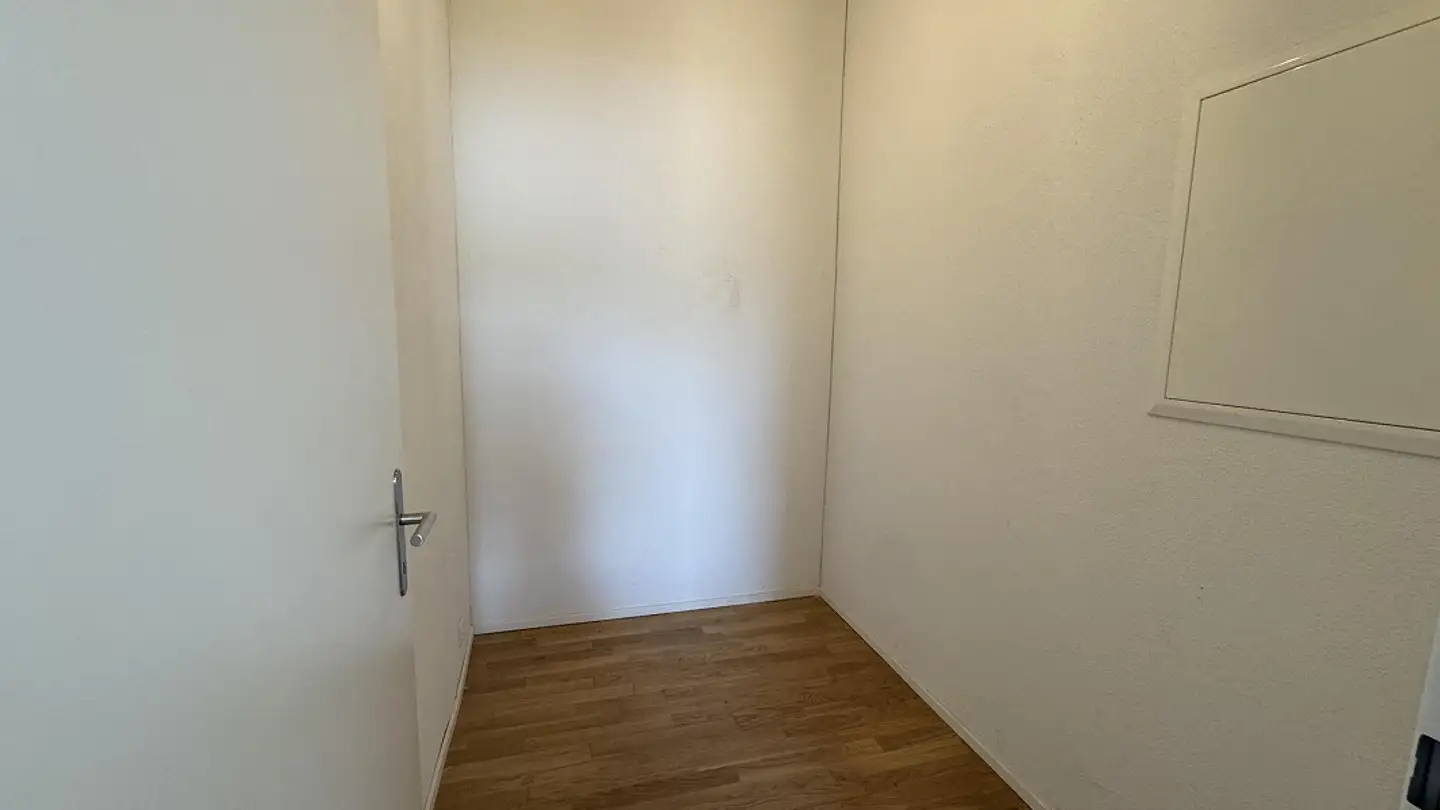 Appartamento in affitto - Bahnhofstrasse 32b, 5615 Fahrwangen - Photo 3