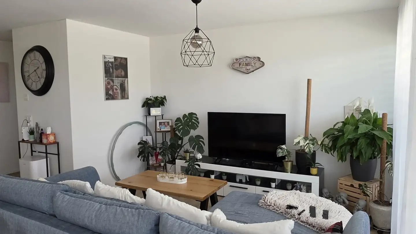 Wohnung mieten - Klusstrasse 21, 3272 Epsach - Foto 3
