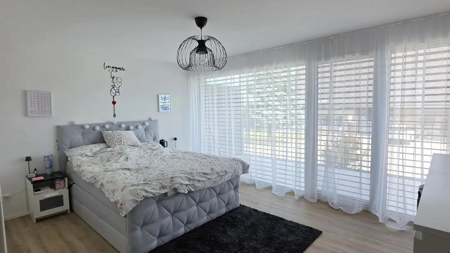 Wohnung mieten - Klusstrasse 21, 3272 Epsach - Foto 4