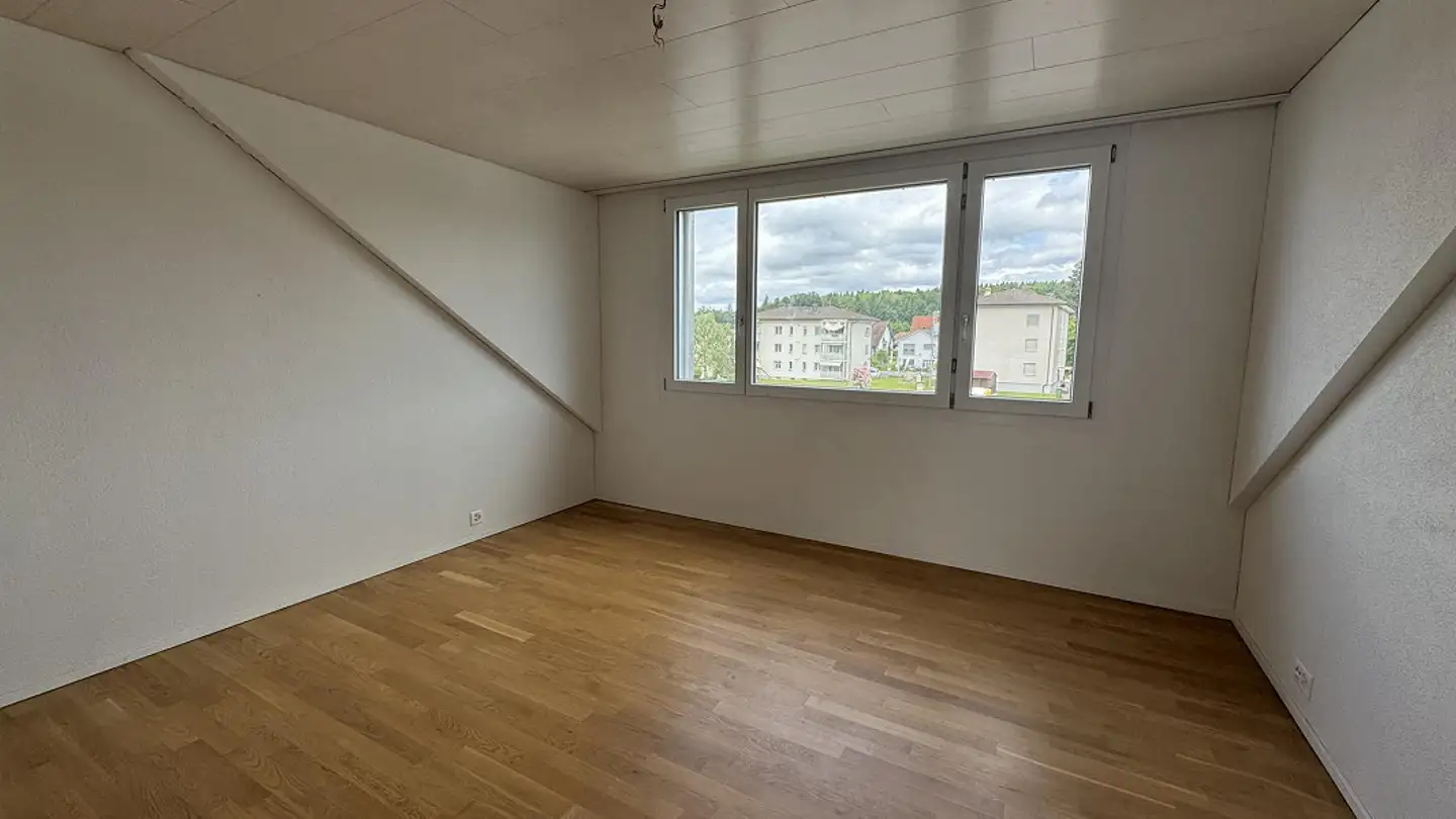 Appartamento in affitto - Bahnhofstrasse 32b, 5615 Fahrwangen - Photo 4