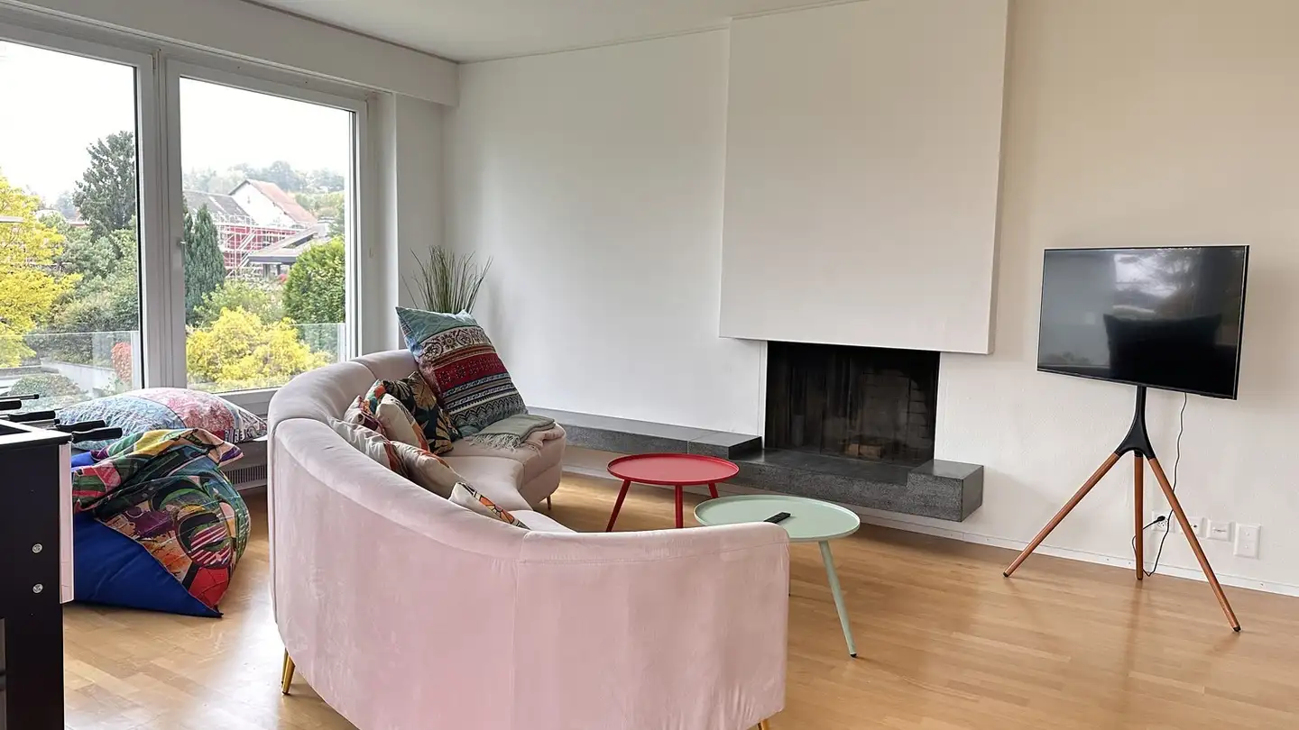 Appartamento in affitto - Geissacher 10, 8126 Zumikon - Photo 2