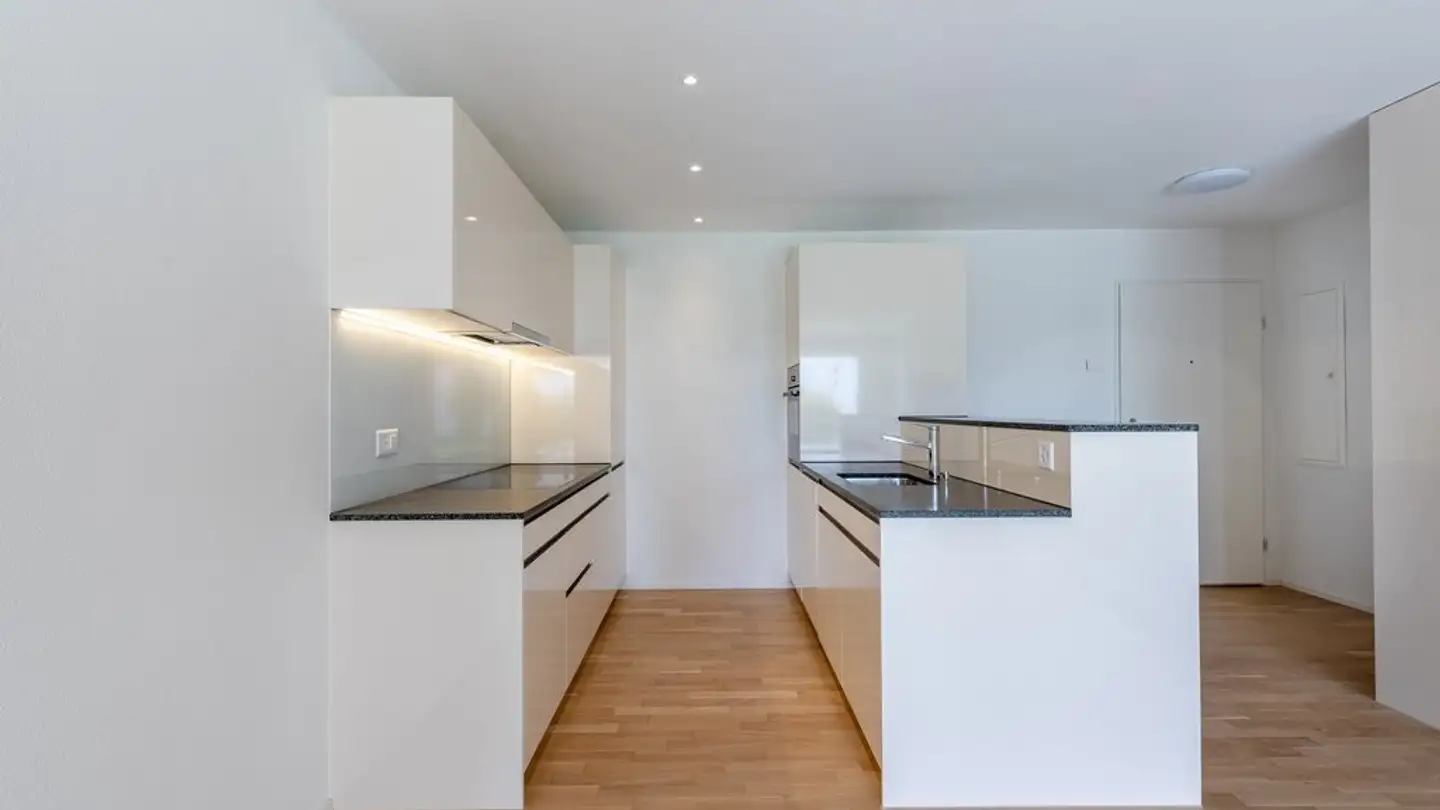 Apartment for rent - Mühlebachweg 43, 3252 Worben - Photo 3