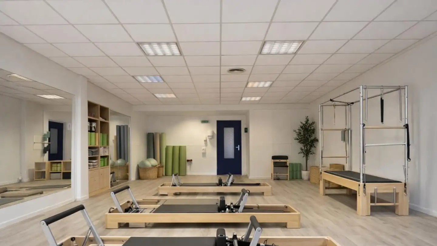 Office space for rent - Route De Suisse 7, 1295 Mies