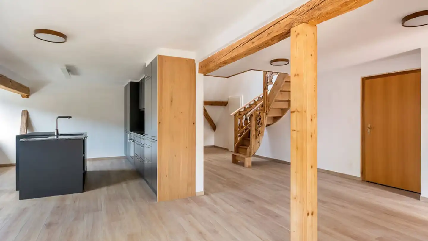 Appartement à louer - Rue De La Faverge 5, 2853 Courfaivre - Photo 2