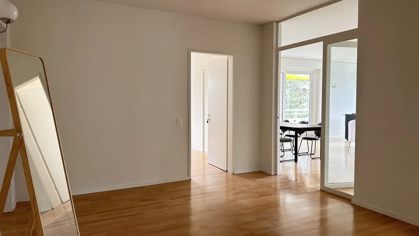 Appartamento in affitto - Geissacher 10, 8126 Zumikon - Photo 3