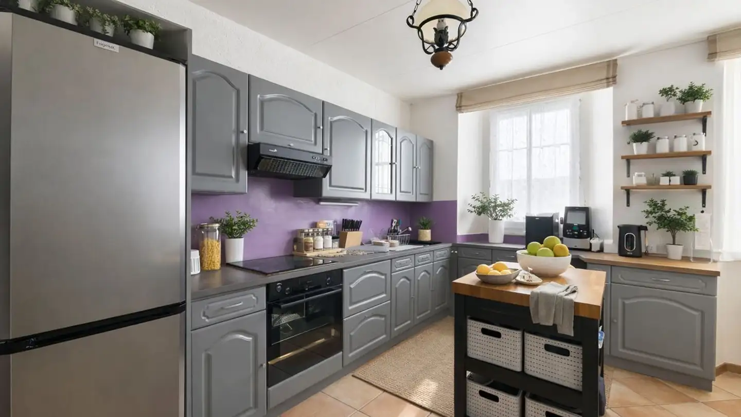 Maison jumelle à vendre - 1348 Le Brassus - Photo 2