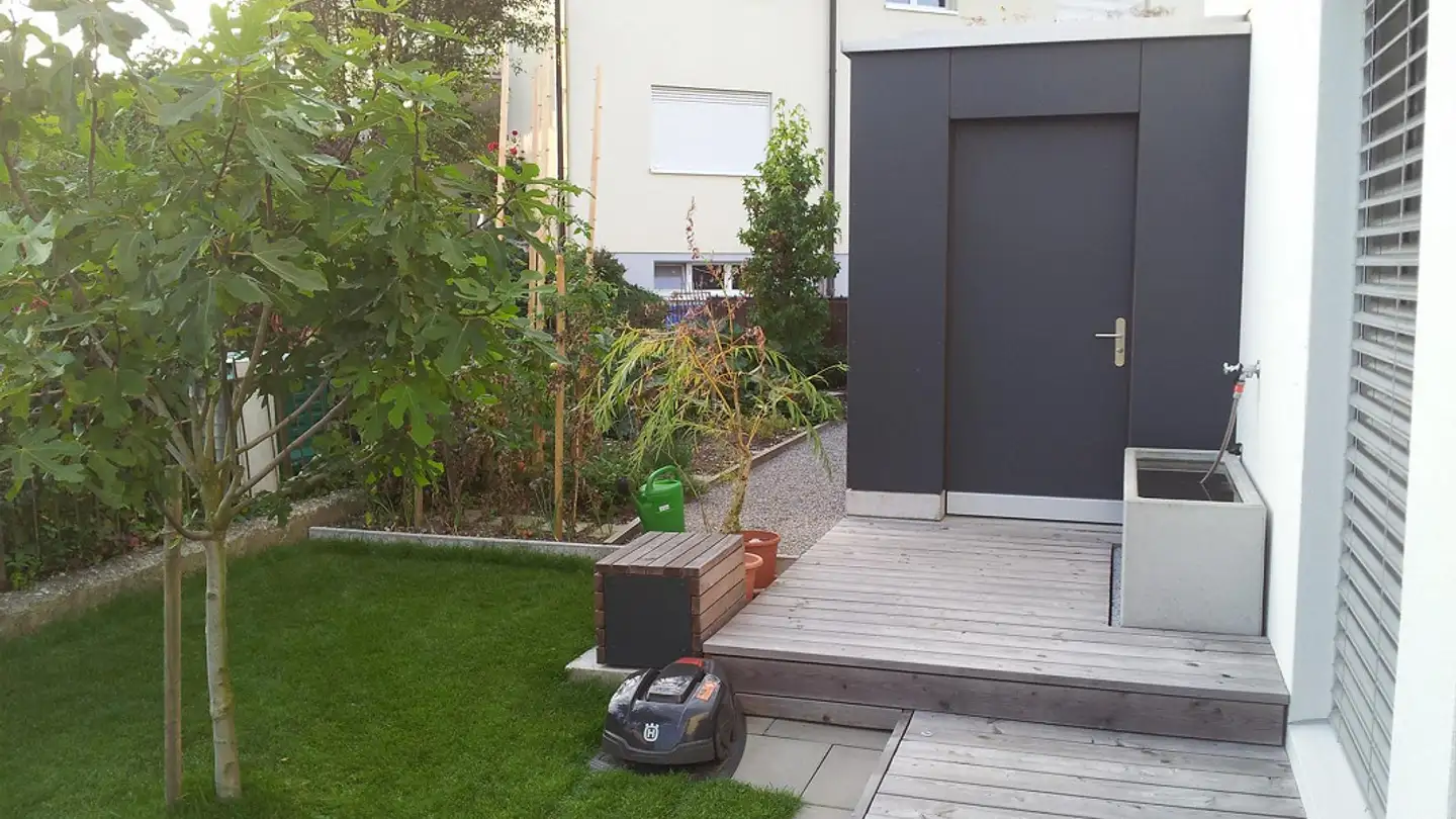 Casa singola in vendita - Wilenstrasse 9, 9532 Rickenbach b. Wil - Photo 3