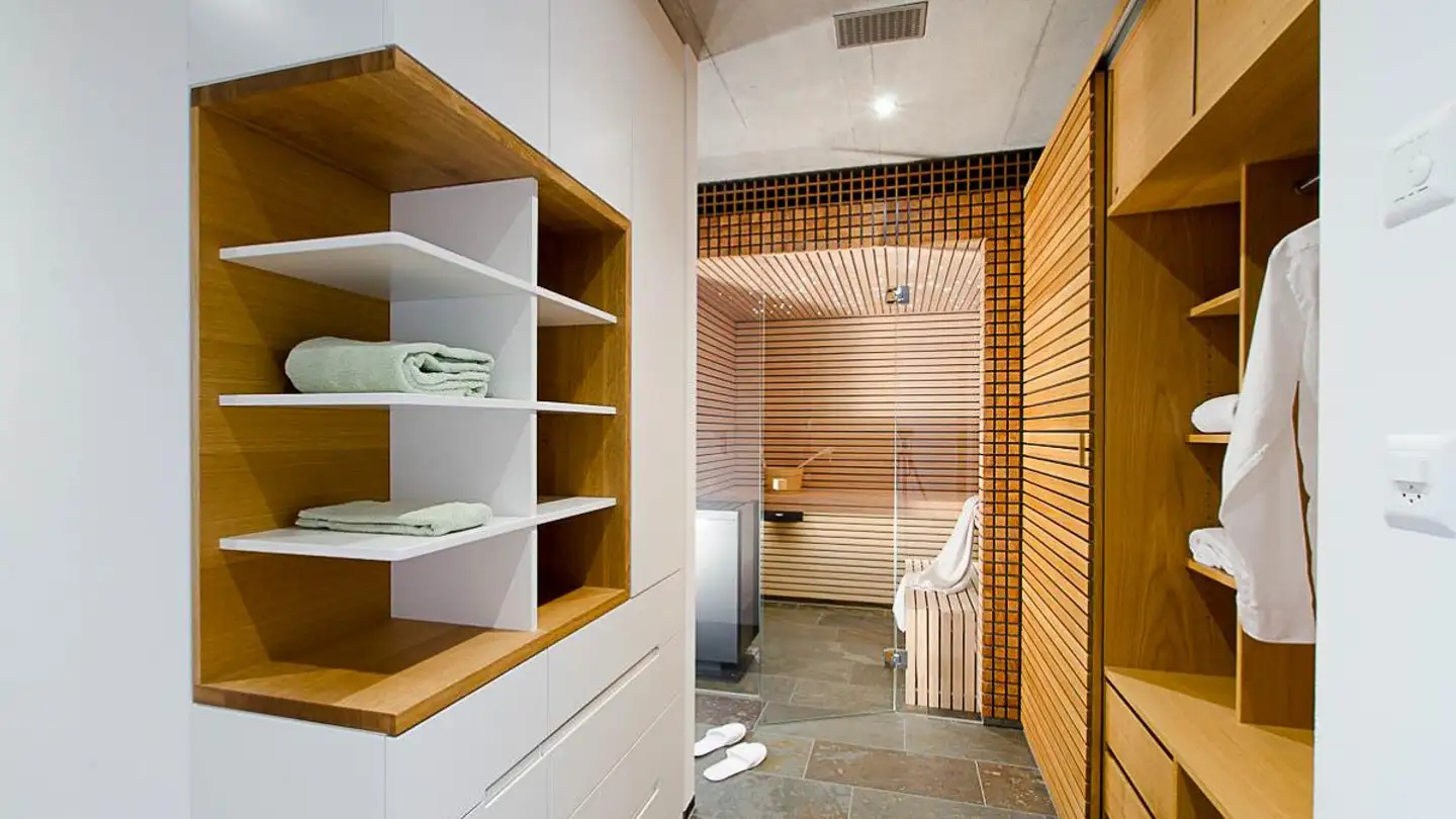 Casa singola in vendita - Wilenstrasse 9, 9532 Rickenbach b. Wil - Photo 4