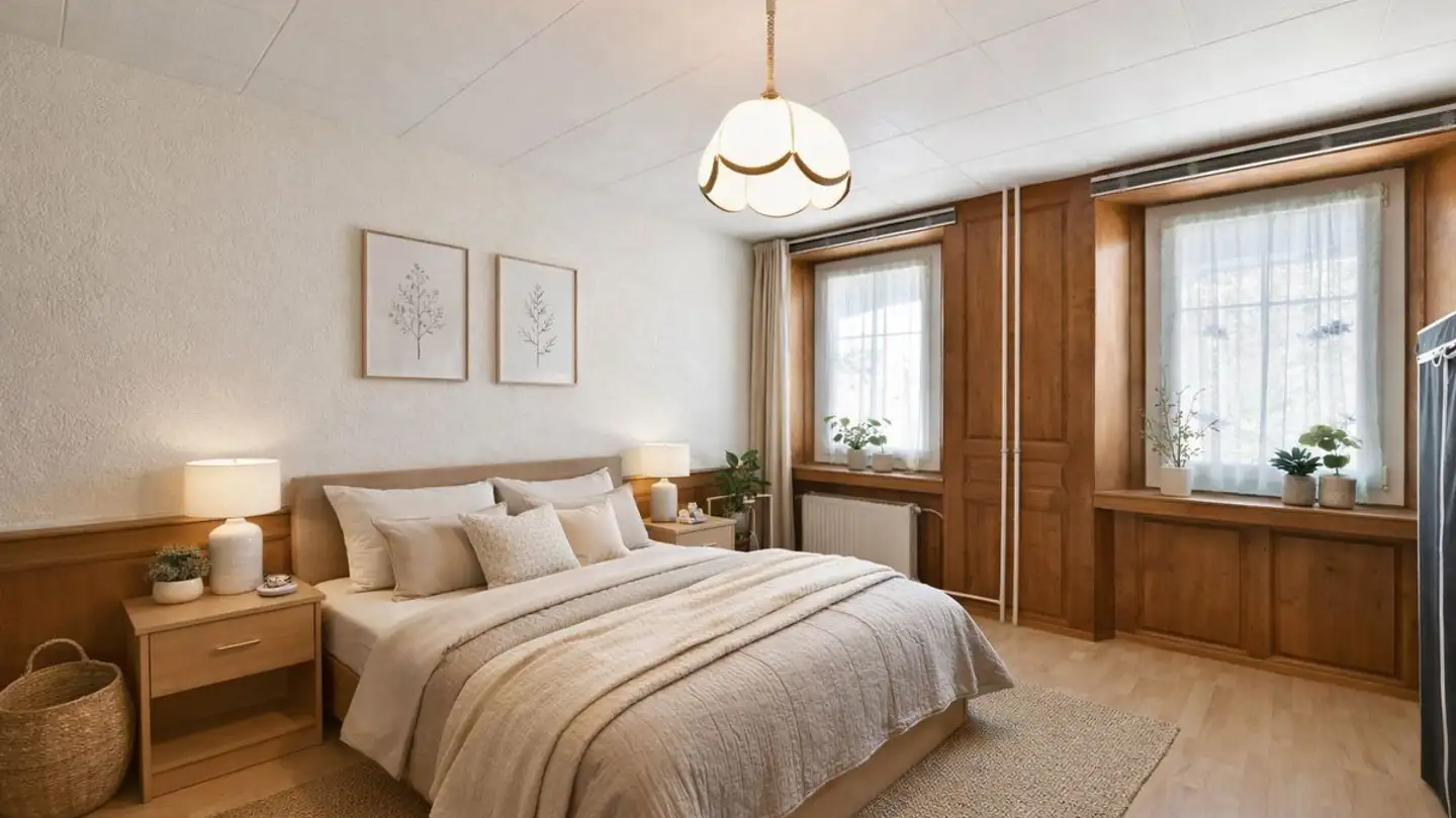 Maison jumelle à vendre - 1348 Le Brassus - Photo 4