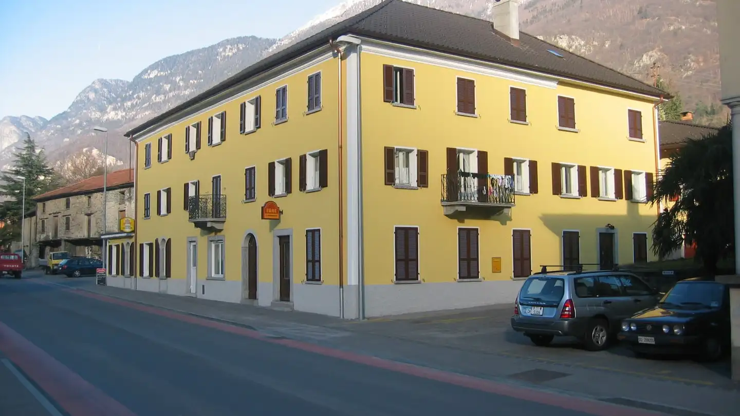 Apartment for rent - A Torascia 66, 6702 Claro