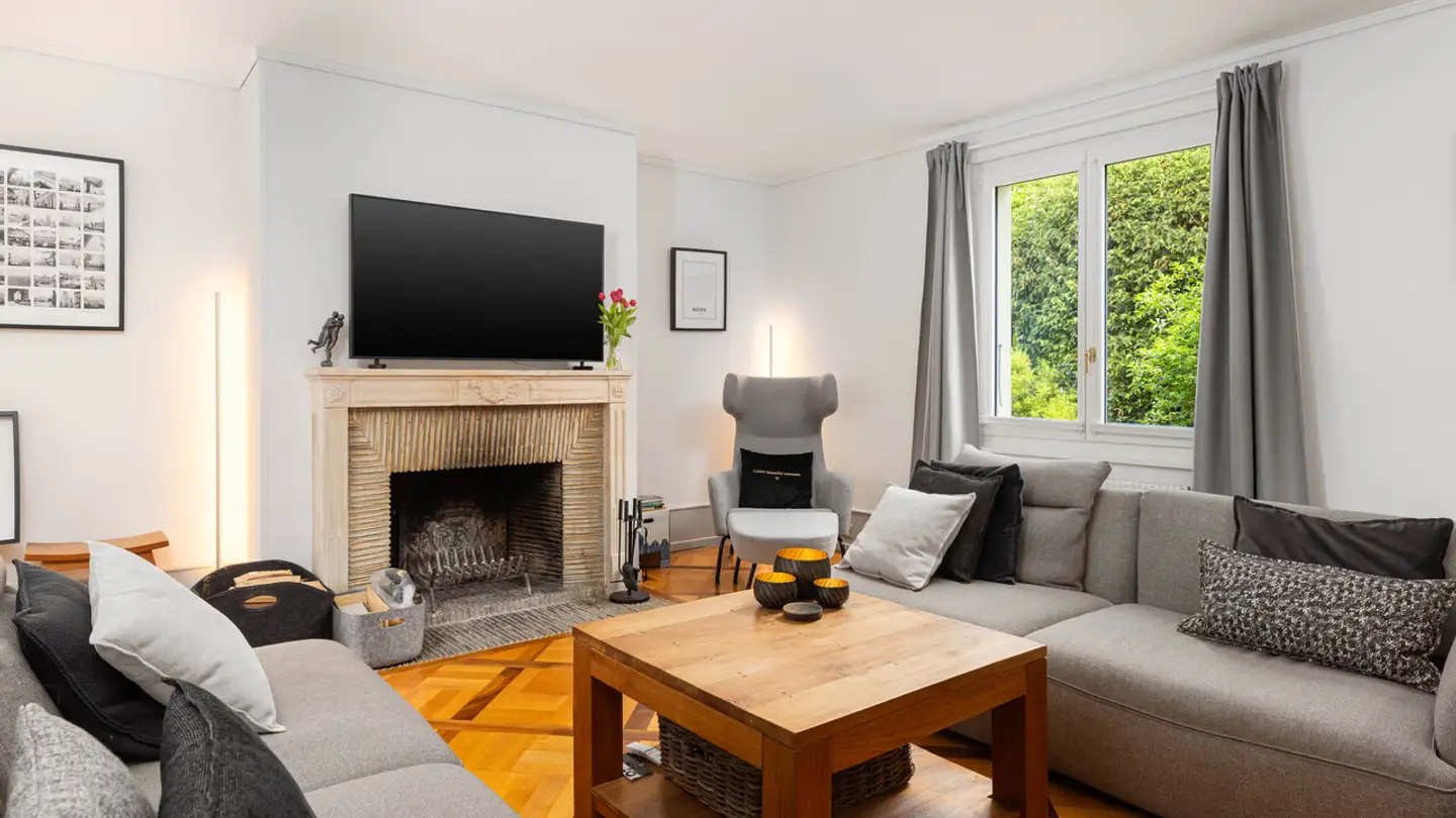 Einfamilienhaus kaufen - 1010 Lausanne - Foto 4