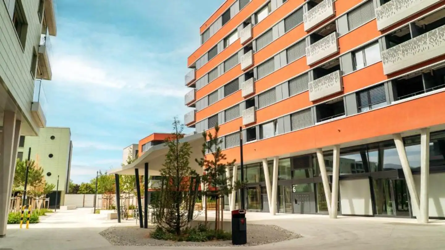 Studio medico in affitto - Route de Chavannes, 1007 Lausanne - Foto 3
