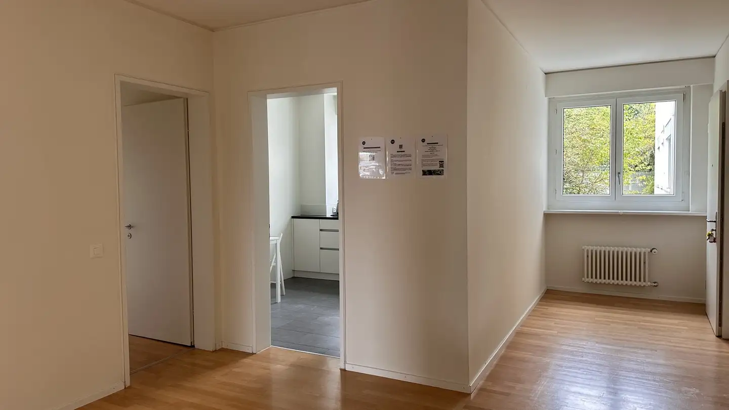 Appartamento in affitto - Geissacher 10, 8126 Zumikon - Photo 4