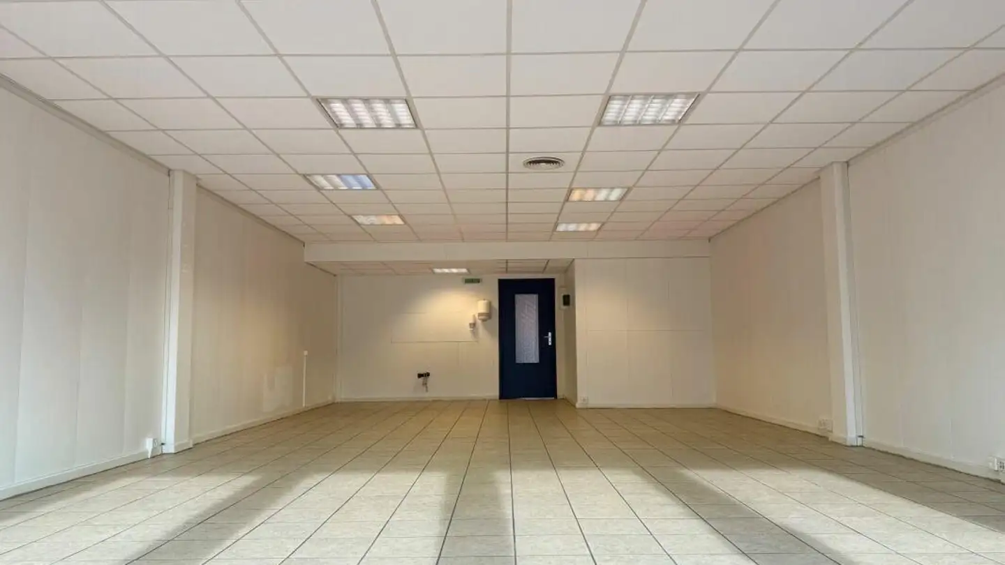 Office space for rent - Route De Suisse 7, 1295 Mies - Photo 3