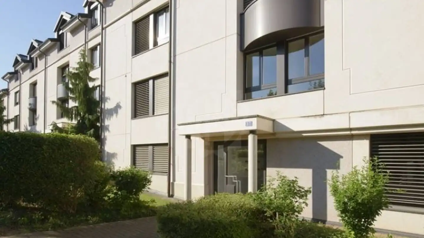 Überdachter Parkplatz mieten - Chemin Charles- Poluzzi 33, 1227 Carouge GE - Foto 2