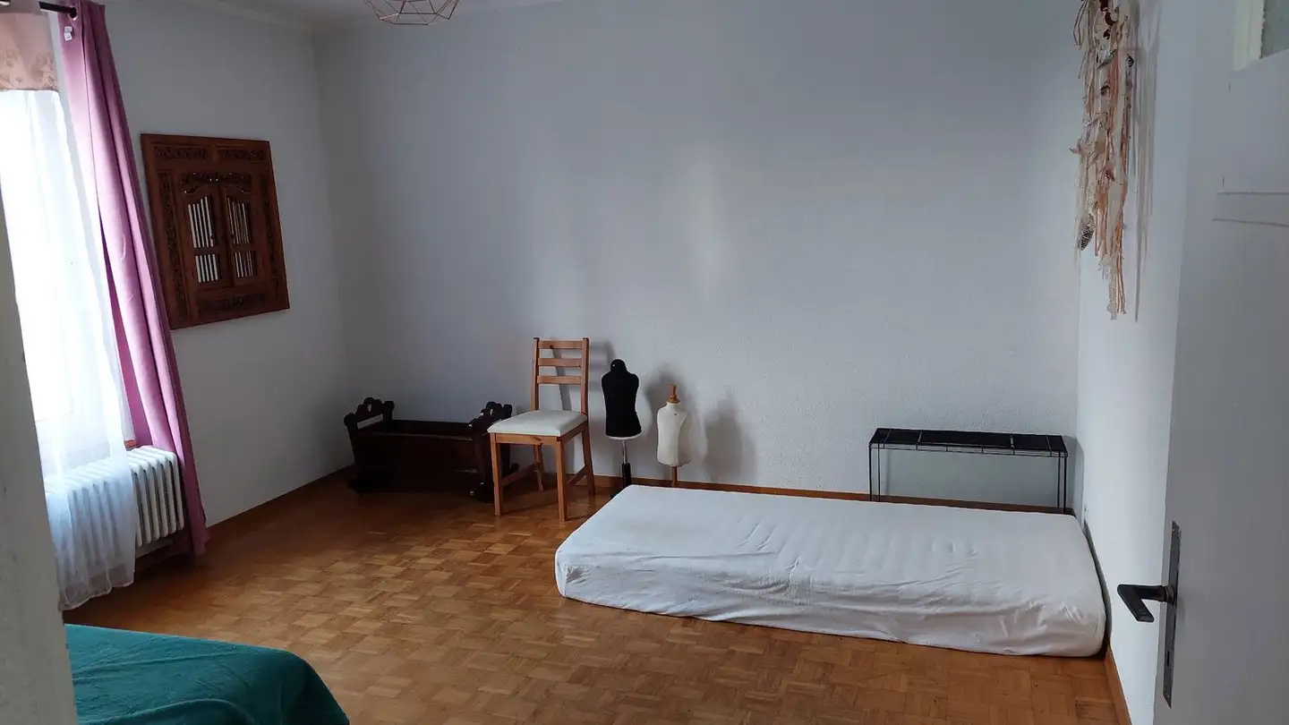 Apartment for rent - 1446 Baulmes - Photo 2