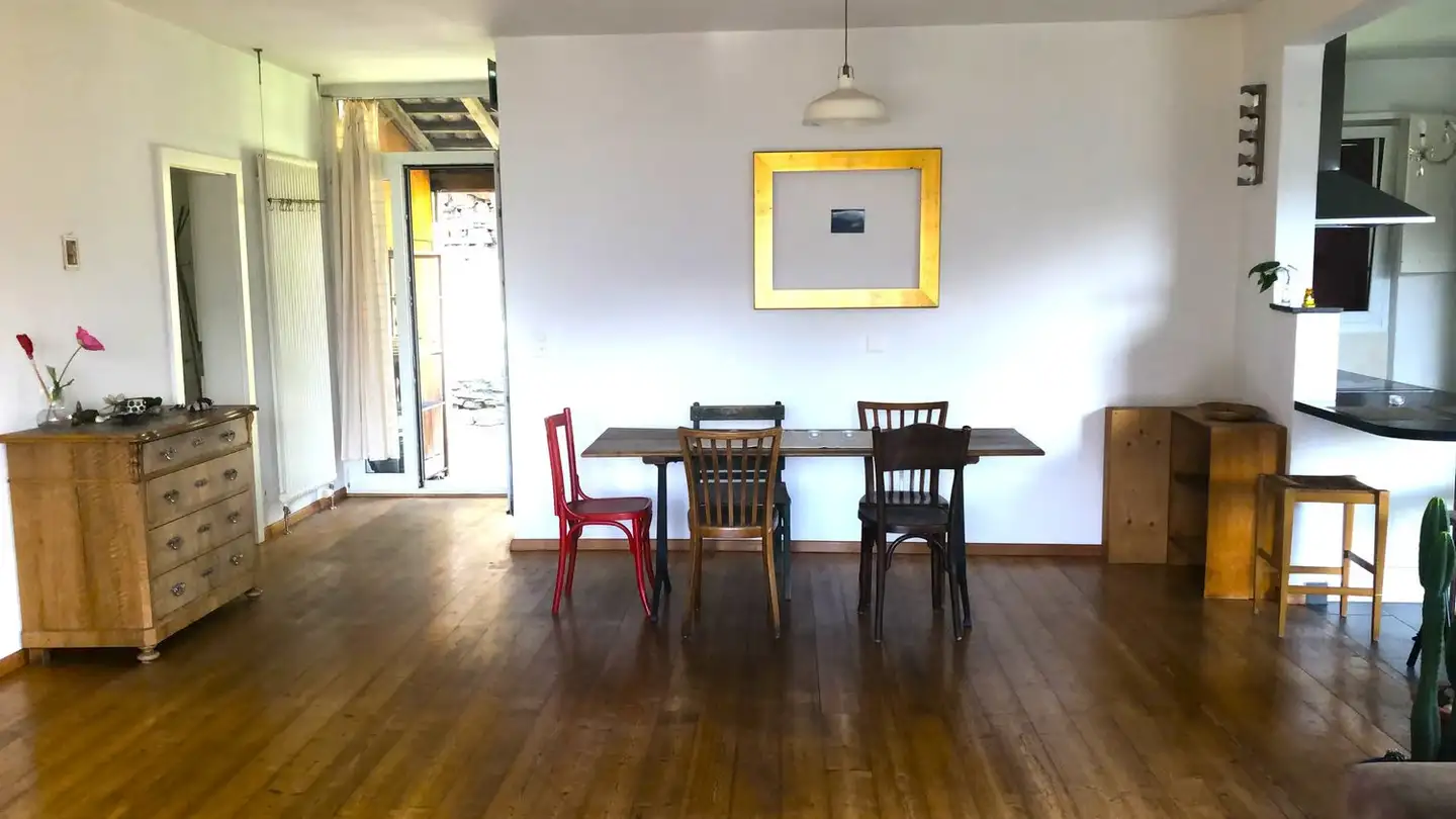 Casa singola in vendita - 6647 Mergoscia - Foto 4