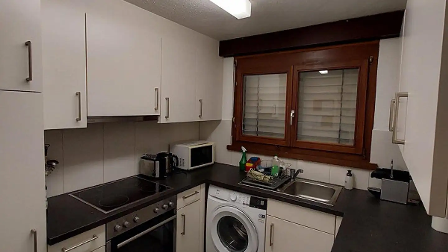 Apartment for rent - Bächlistrasse 35, 8280 Kreuzlingen - Photo 2