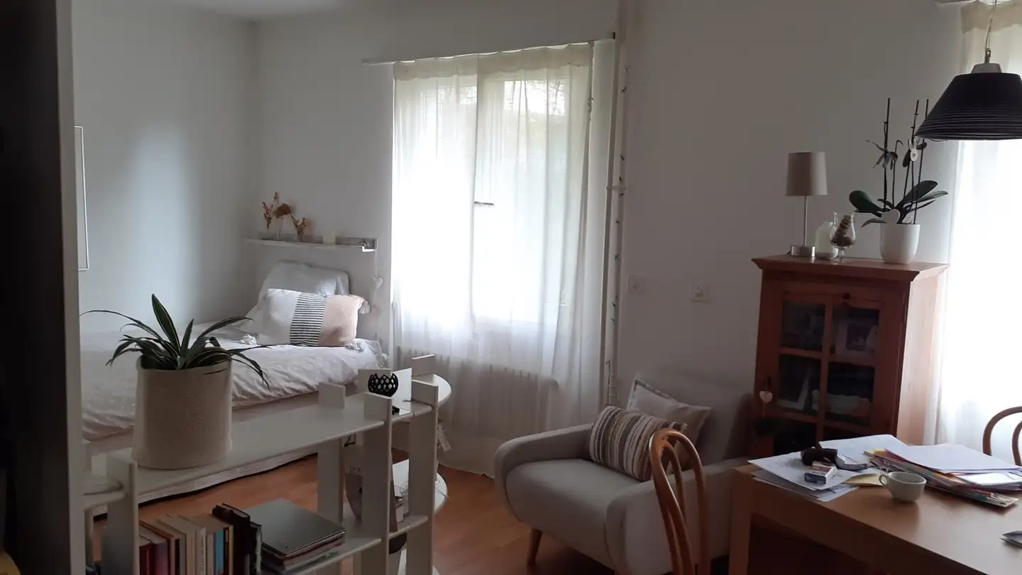 Wohnung mieten - Mühlemattstrasse 9, 6004 Luzern