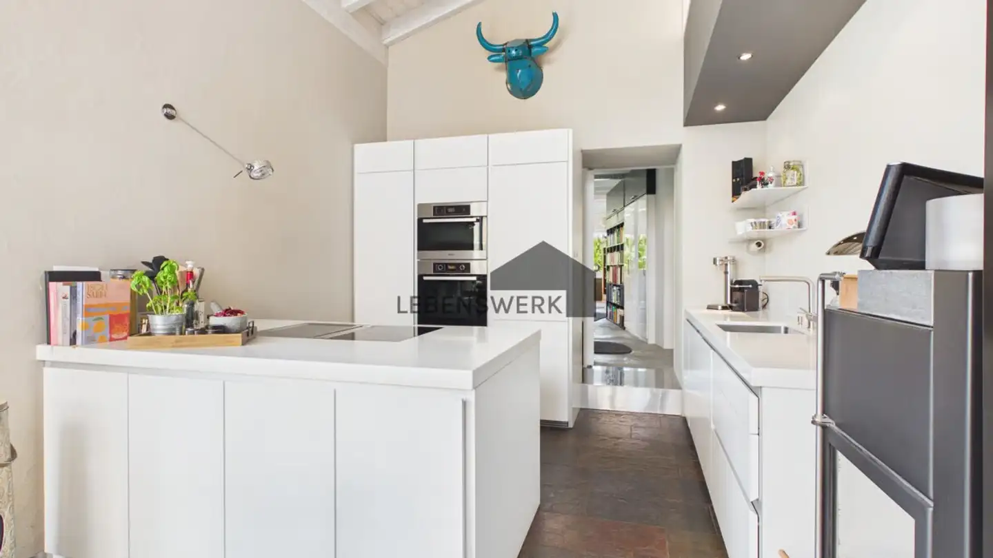 Maison individuelle à vendre - Töbeliweg 2a, 8586 Kümmertshausen - Photo 4