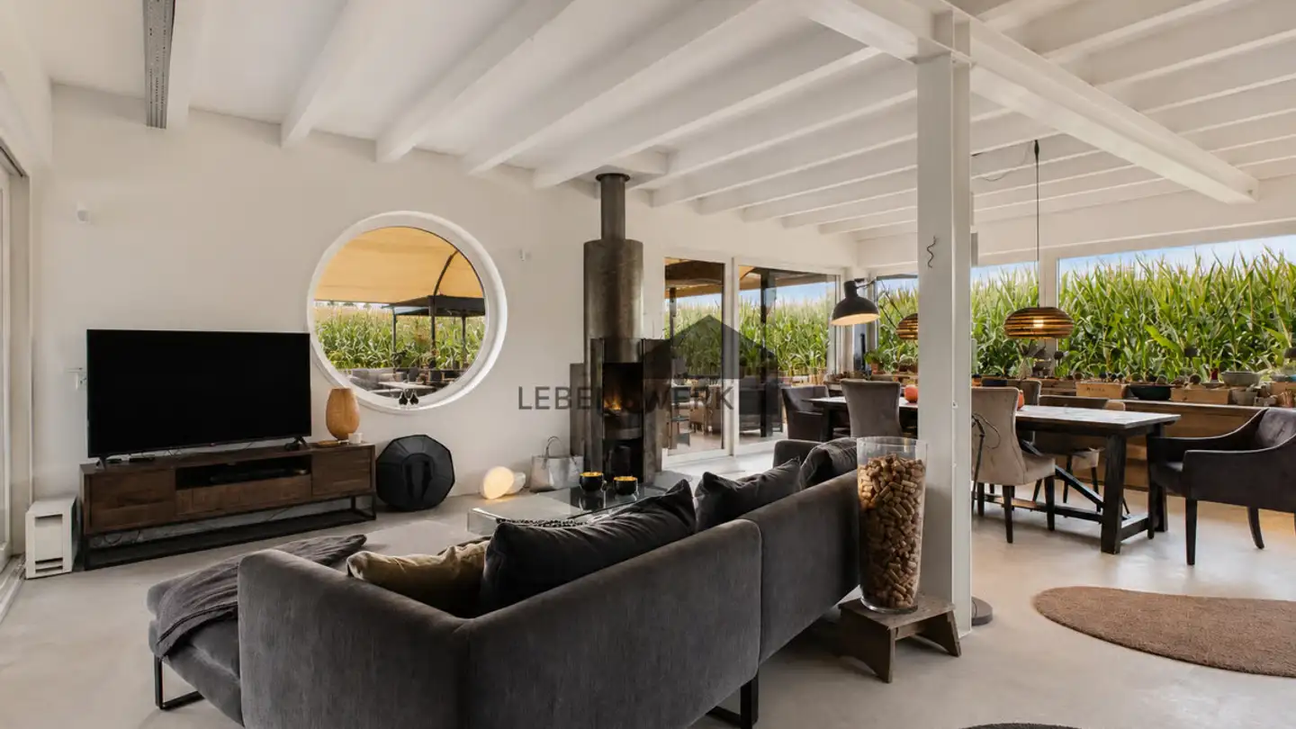 Maison individuelle à vendre - Töbeliweg 2a, 8586 Kümmertshausen - Photo 3
