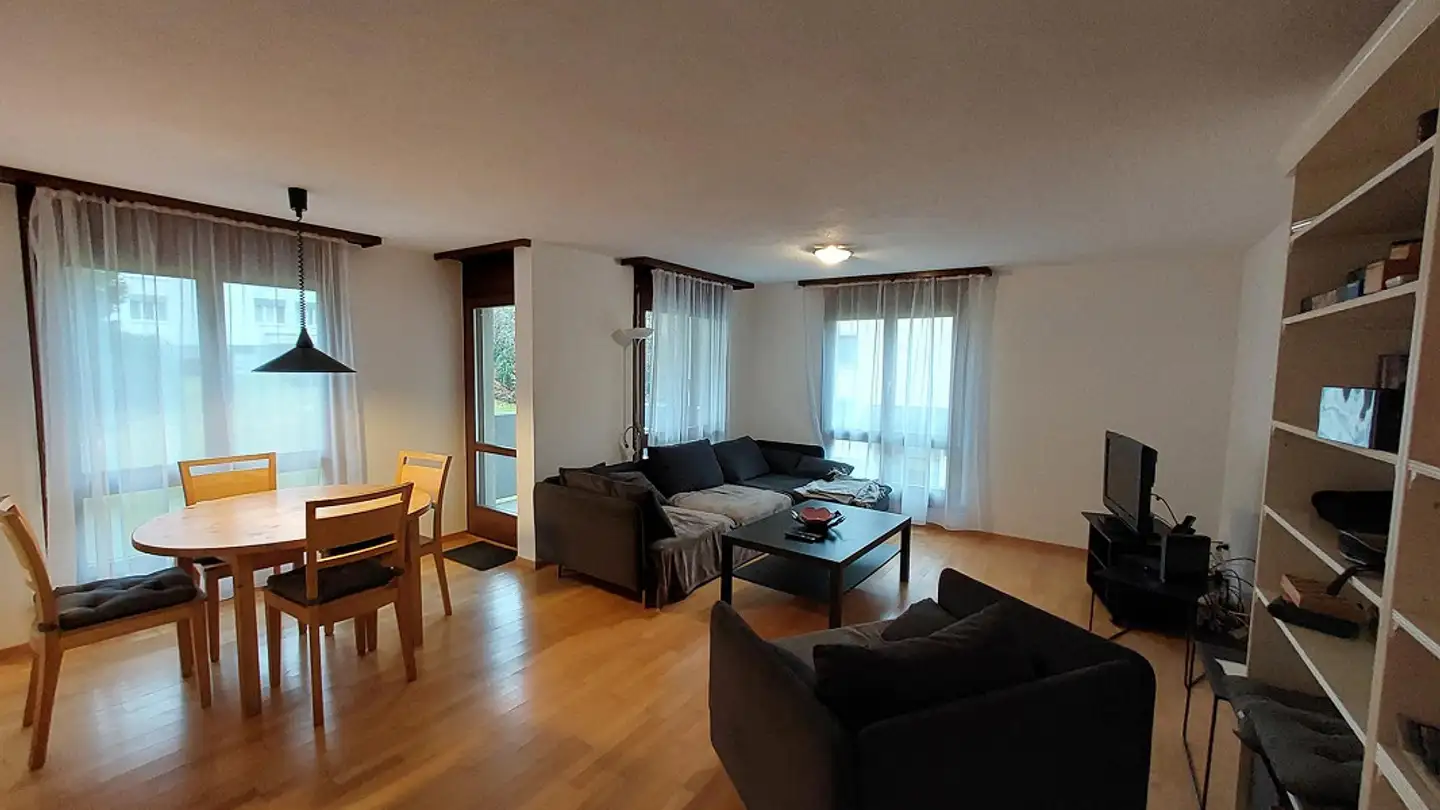 Apartment for rent - Bächlistrasse 35, 8280 Kreuzlingen - Photo 3