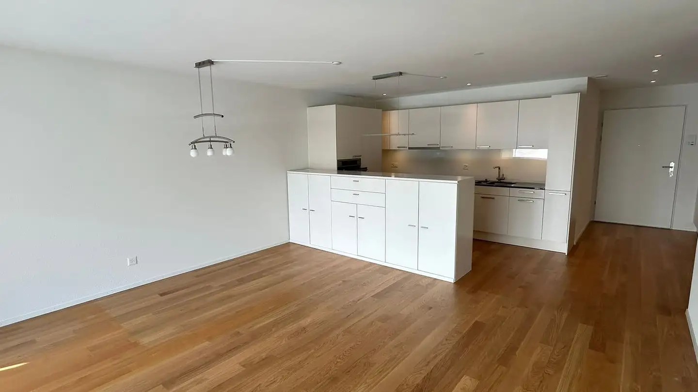 Apartment for rent - Bachrain 1a, 5102 Rupperswil - Photo 2