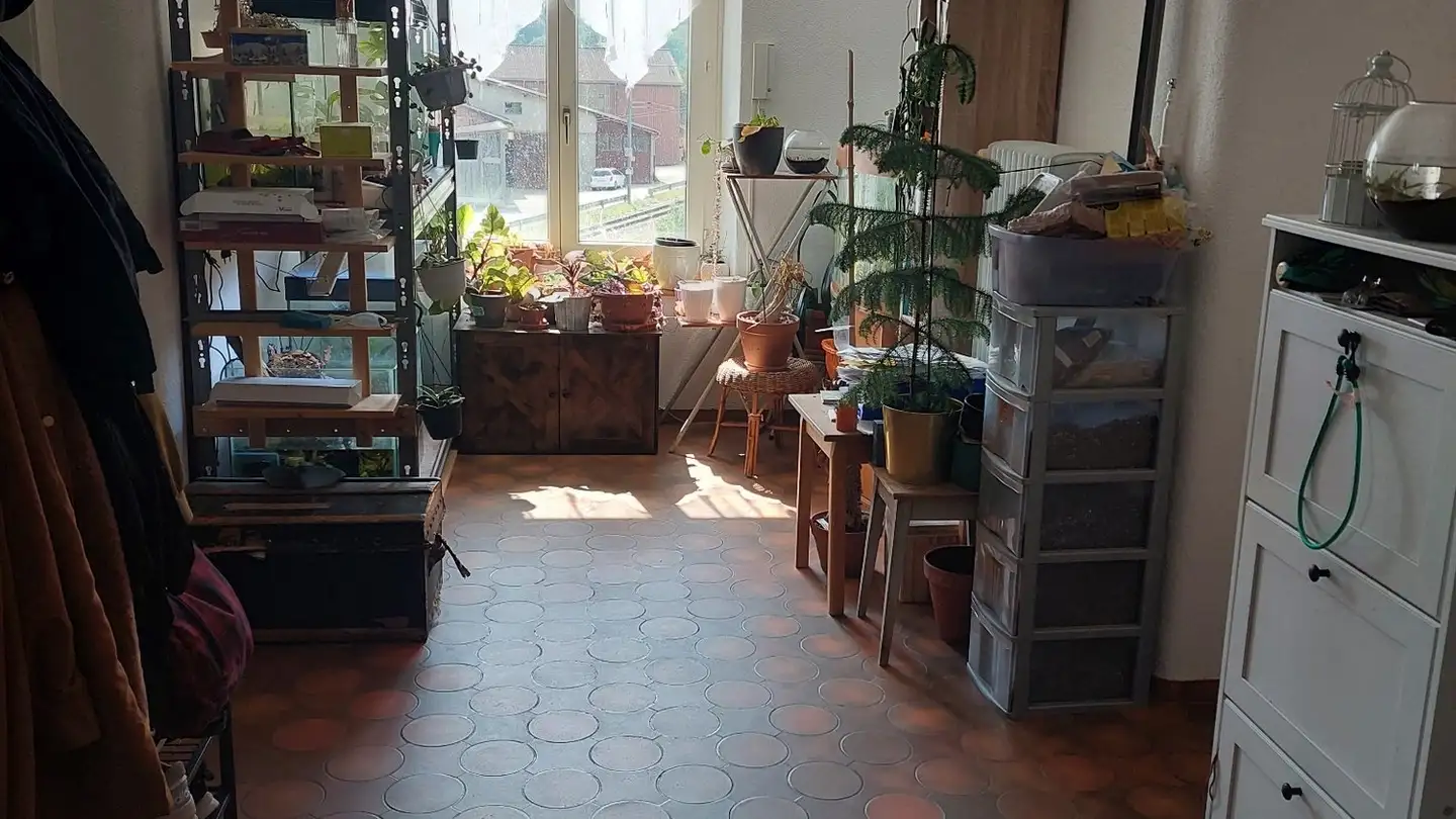 Apartment for rent - 1446 Baulmes - Photo 4