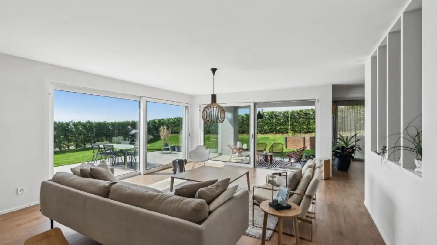 Villa kaufen - 2523 Lignières - Foto 4