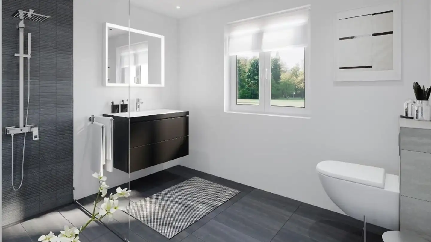 Single house for sale - Sennweg, 4246 Wahlen b. Laufen - Photo 4