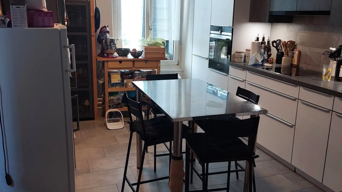 Apartment for rent - 1446 Baulmes - Photo 3