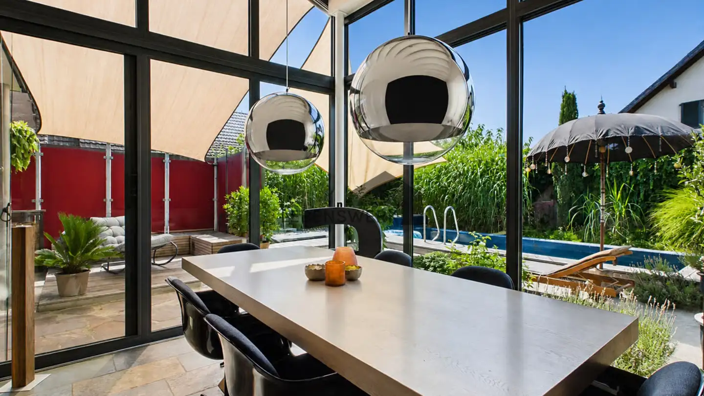Maison individuelle à vendre - Töbeliweg 2a, 8586 Kümmertshausen - Photo 2