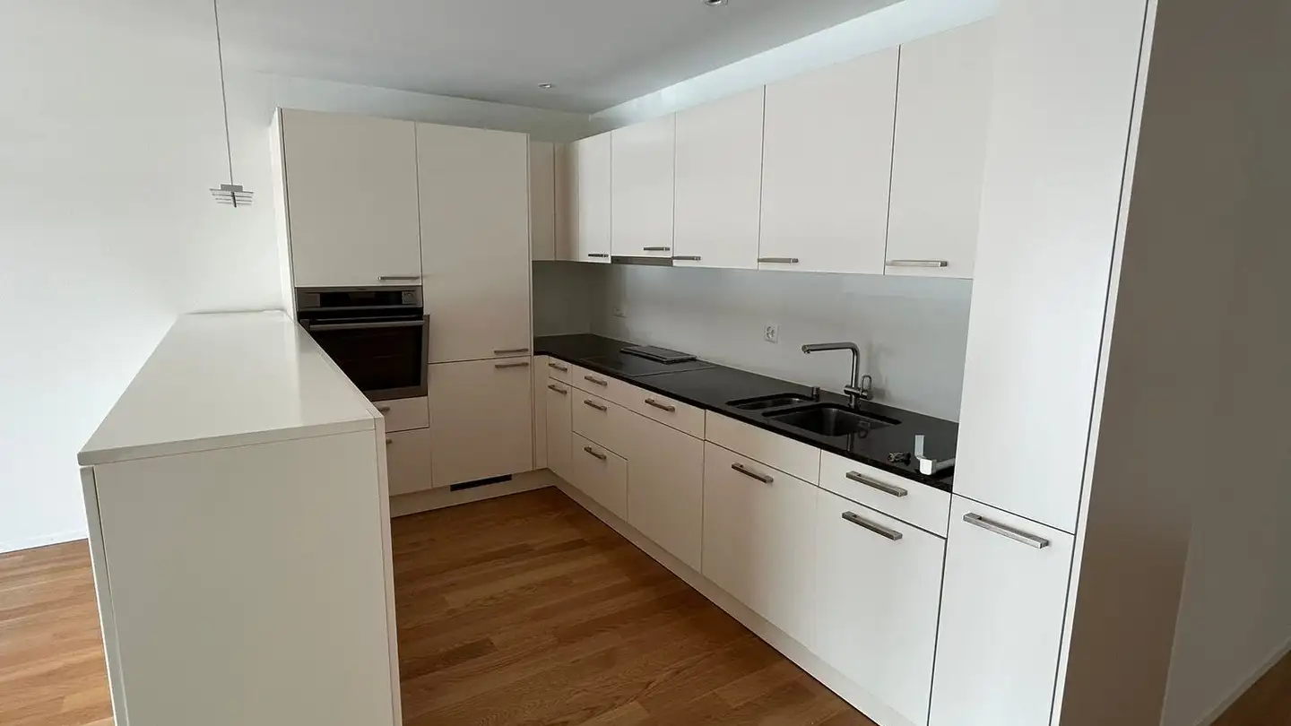 Apartment for rent - Bachrain 1a, 5102 Rupperswil - Photo 3