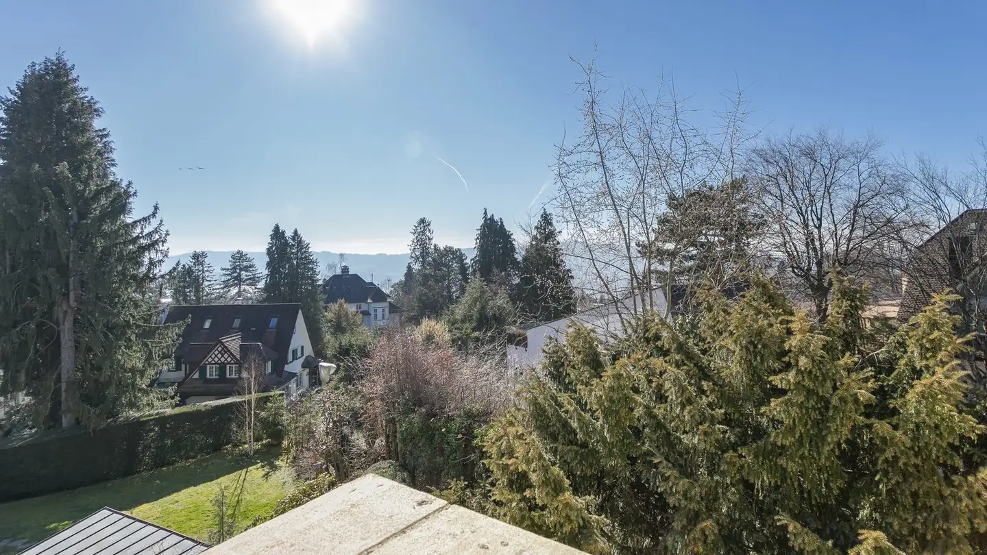 Single house for rent - 8044 Zürich - Photo 3