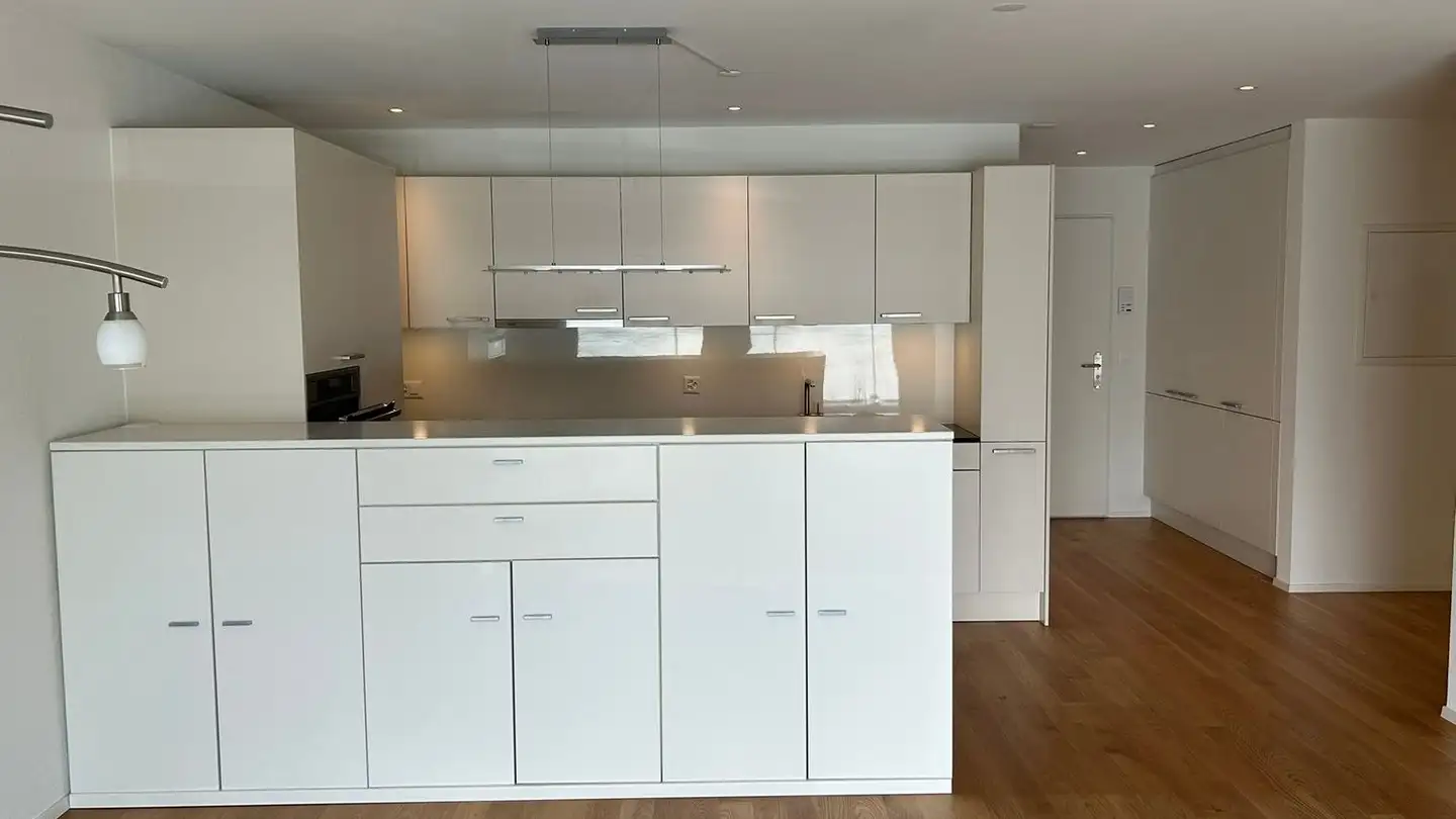 Apartment for rent - Bachrain 1a, 5102 Rupperswil - Photo 4