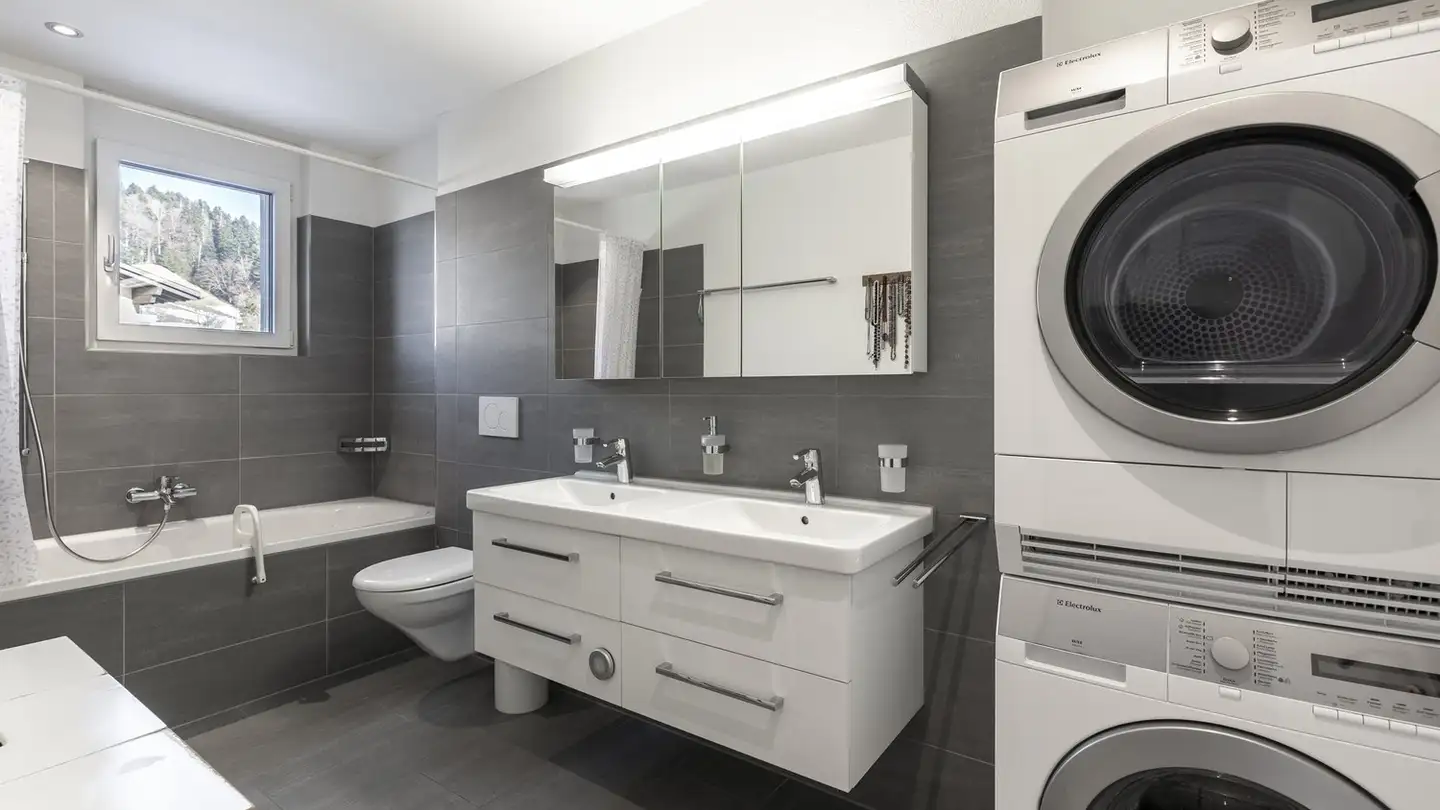 Appartamento in affitto - Bachweg 1a, 9631 Ulisbach - Foto 4