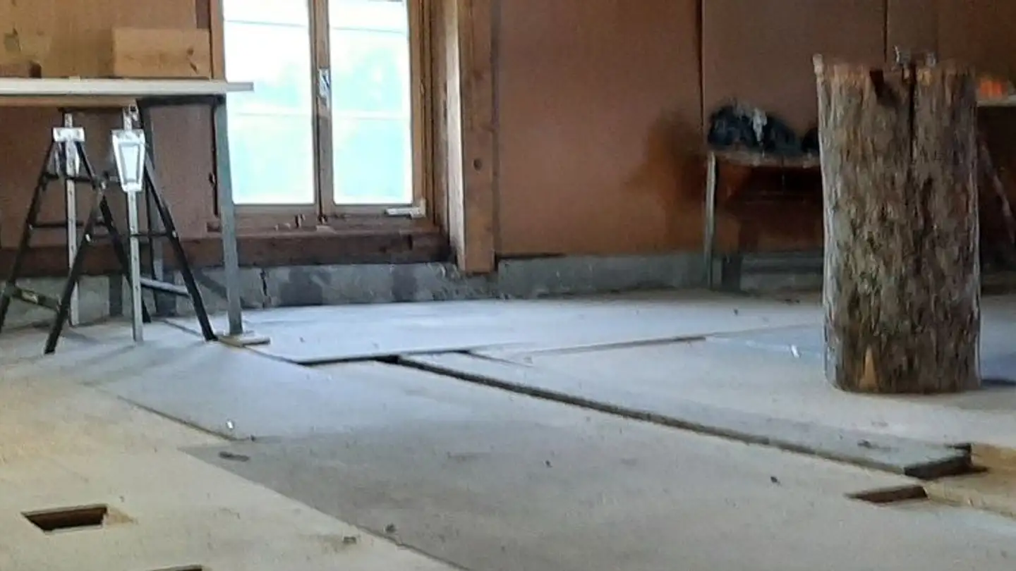 Commercial à louer - Hauptstrasse 98, 9476 Weite - Photo 2