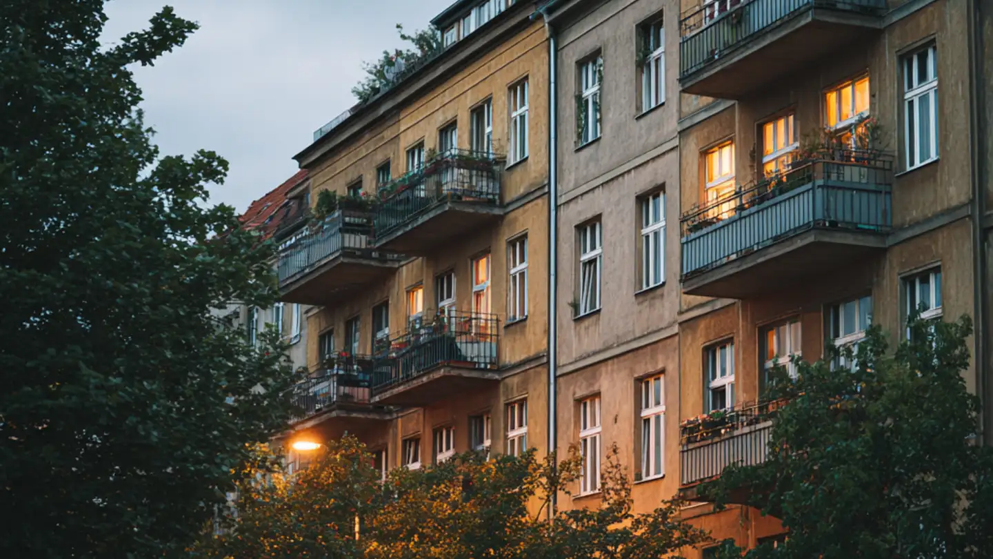 Wohnung mieten - 8050 Zürich