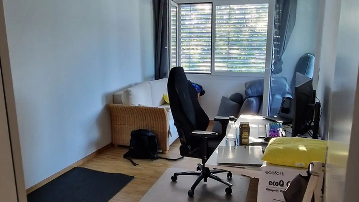 Appartement à louer - Baumgartenweg 12, 5300 Turgi - Photo 4