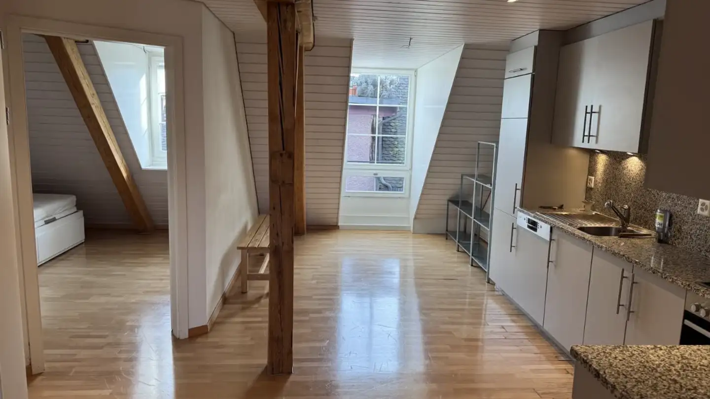 Appartement à louer - Spitalgasse 6, 8001 Zürich - Photo 3
