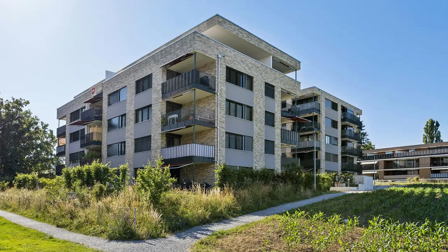 Appartamento in affitto - Hölzlistrasse 20a, 8580 Amriswil