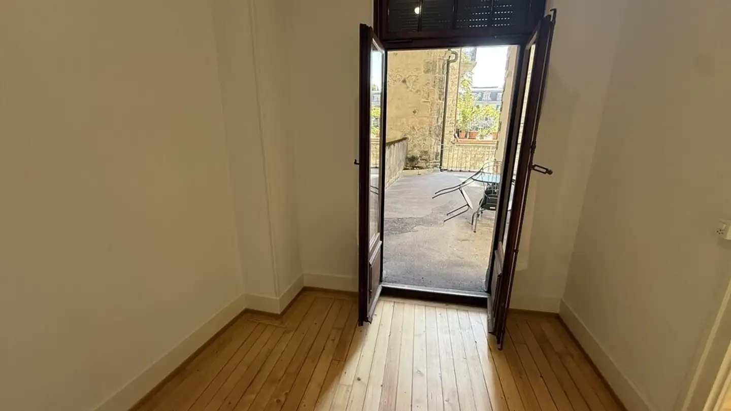 Appartamento in affitto - Avenue Des Alpes 54, 1820 Montreux - Foto 4