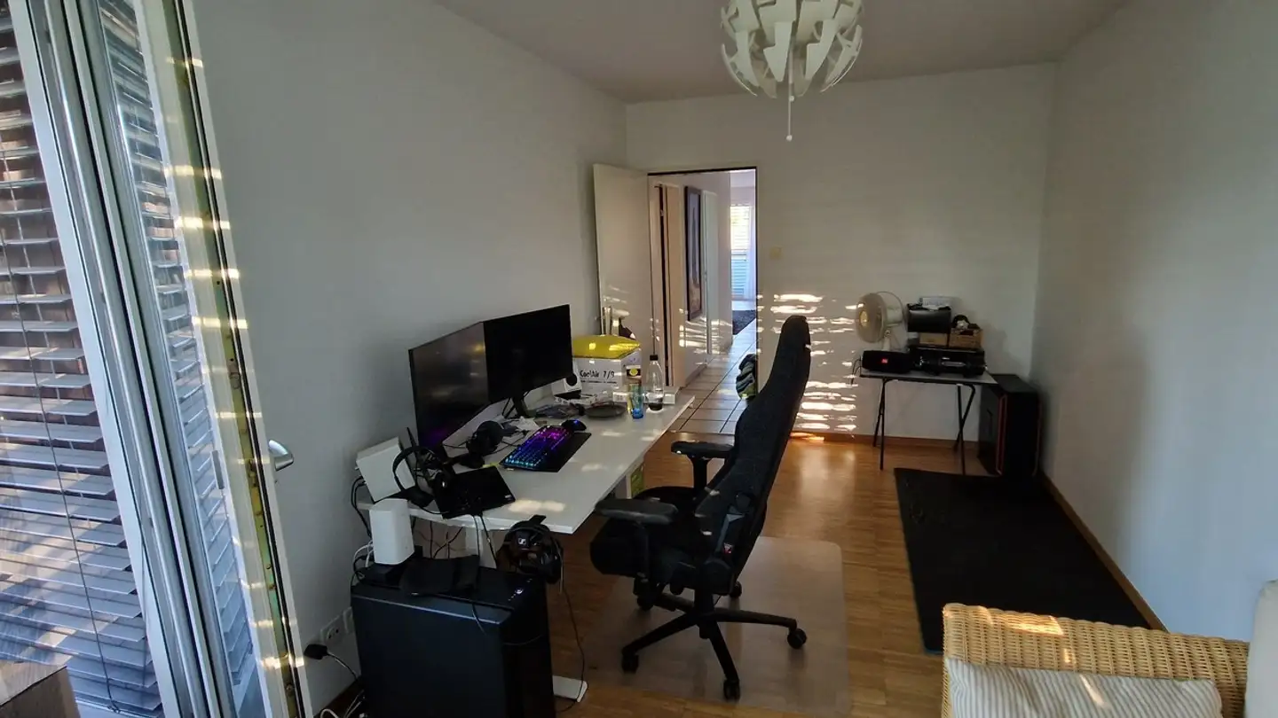 Appartement à louer - Baumgartenweg 12, 5300 Turgi - Photo 3