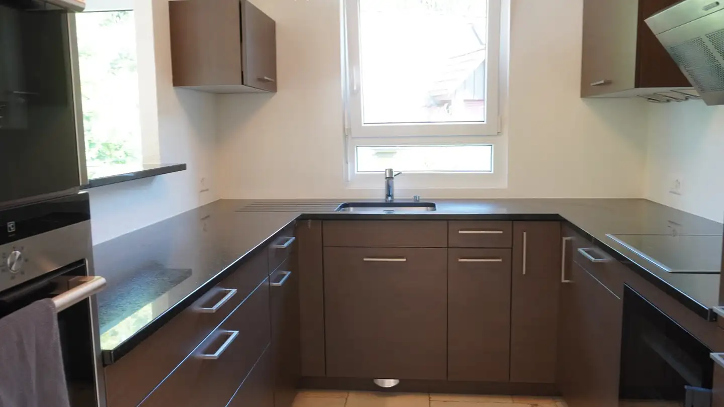 Appartamento in affitto - Chemin De Champ-Rond 50a, 1010 Lausanne - Foto 4