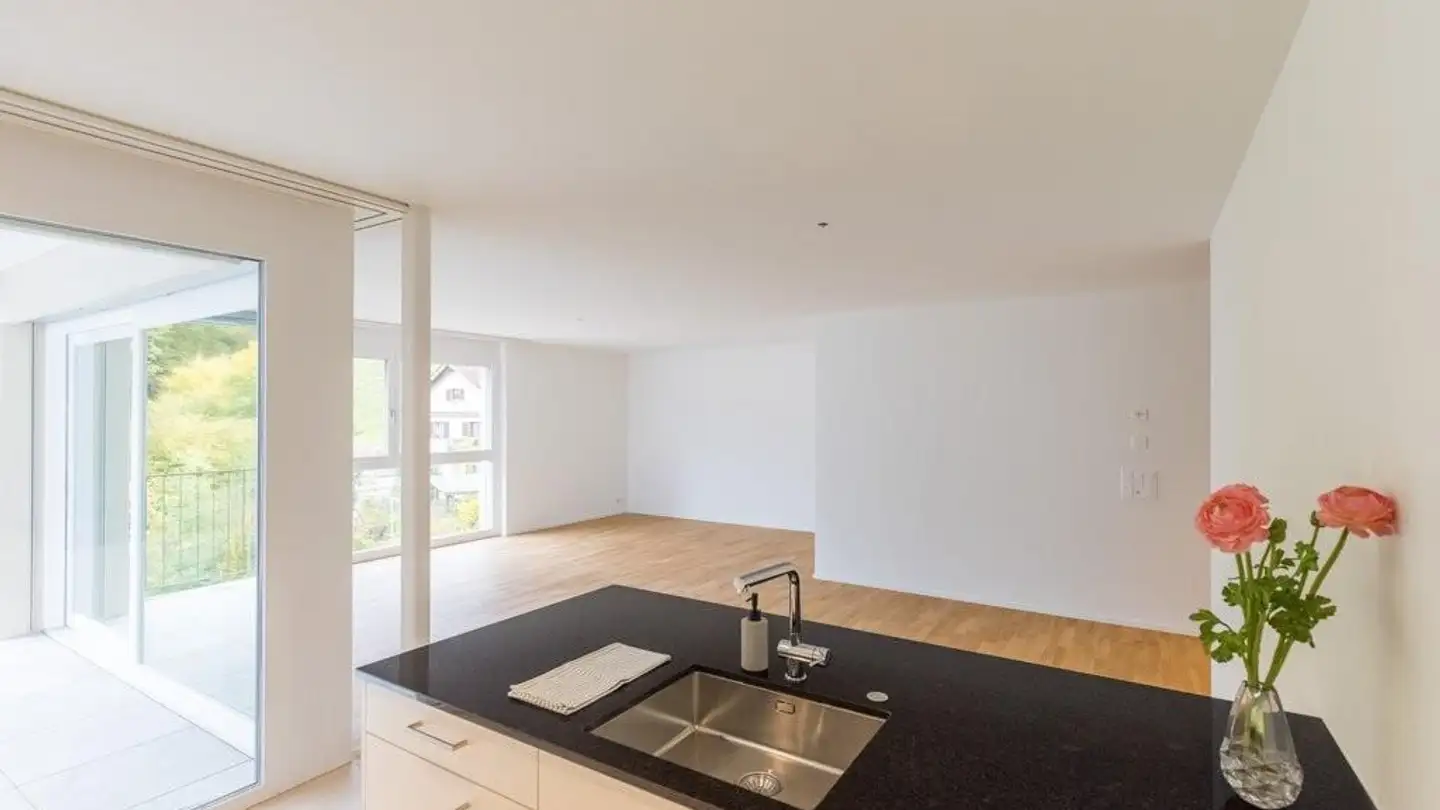 Appartement à louer - Mühlematten 3, 4455 Zunzgen - Photo 4