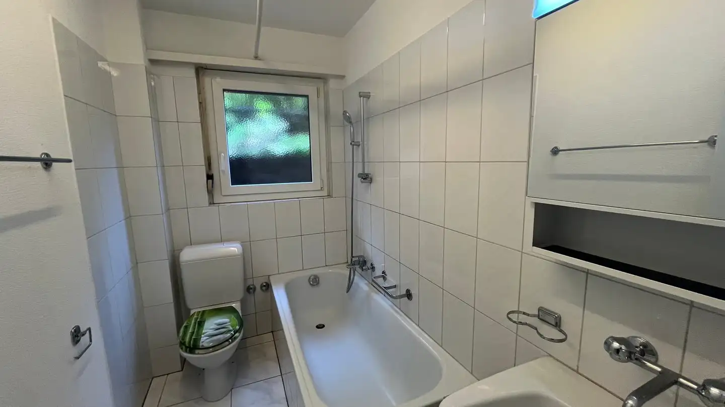 Appartement à louer - Heiterweid 19, 6015 Luzern - Photo 2