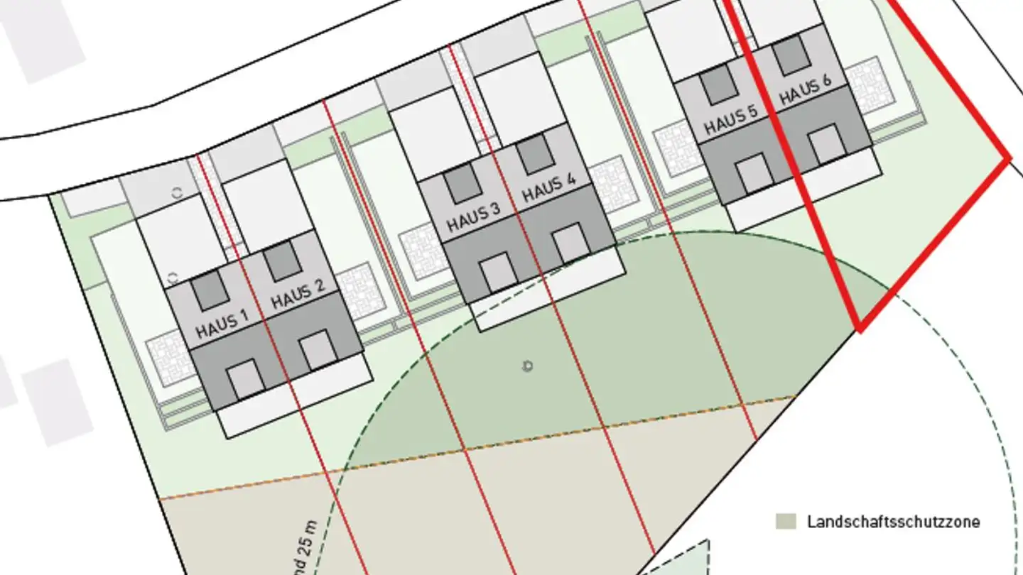 Casa bifamiliare in vendita - 8572 Berg TG - Foto 4