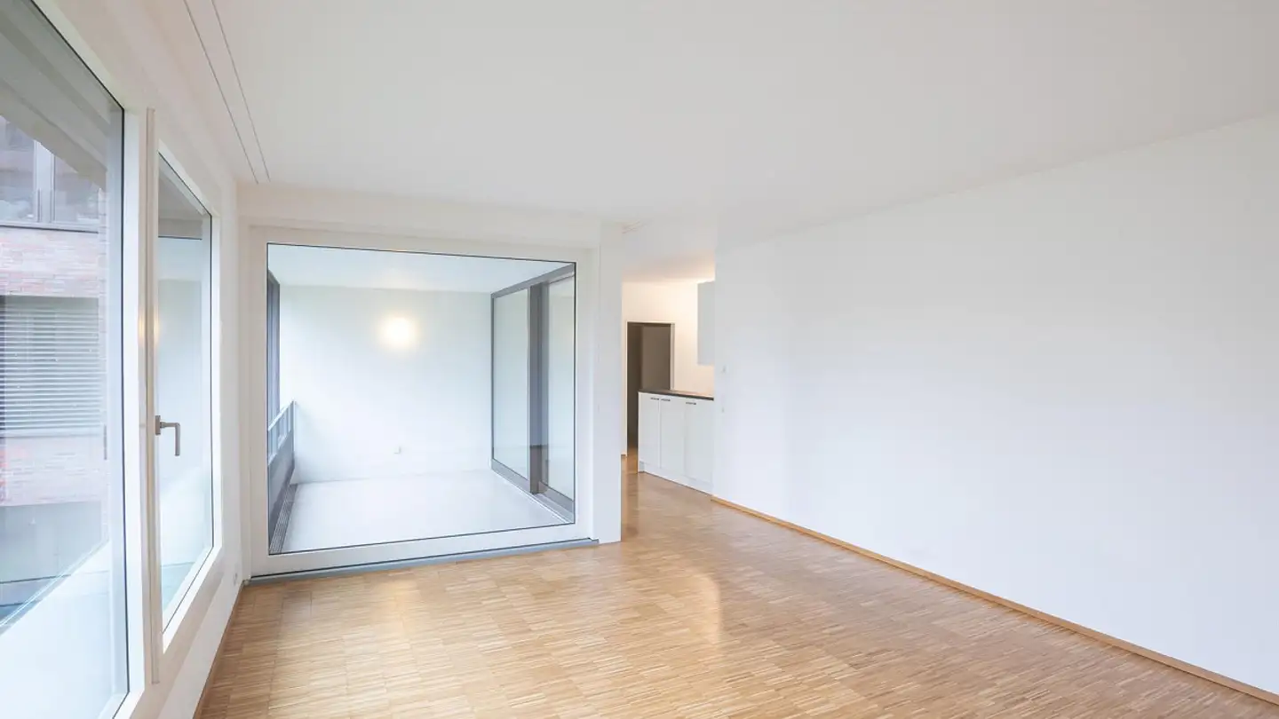 Appartamento in affitto - Neuhausstrasse 28, 4057 Basel - Foto 3