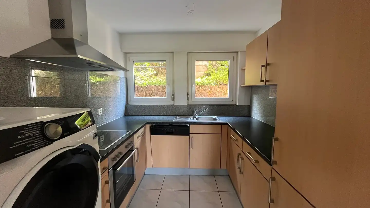 Appartement à louer - Heiterweid 19, 6015 Luzern