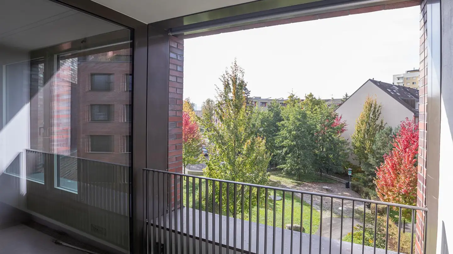 Appartamento in affitto - Neuhausstrasse 28, 4057 Basel - Foto 4